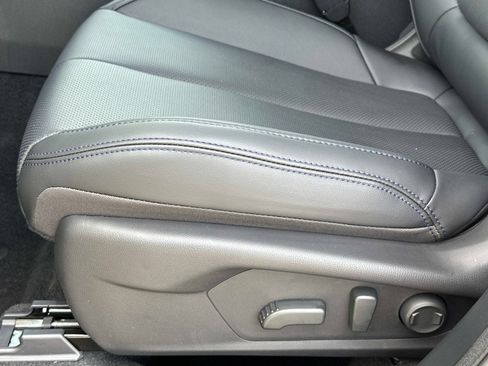 New 2026 Subaru Forester Limited image 22