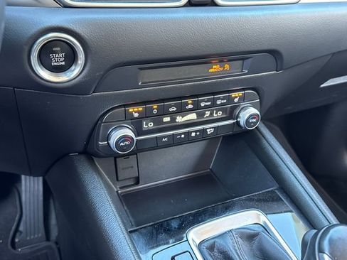 Certified 2022 MAZDA CX-5 AWD 2.5 S w/ Select Package image 13