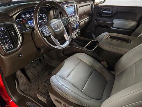 Used 2020 GMC Sierra 1500 SLT AWD/4WD image 10
