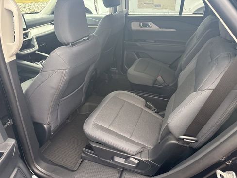 New 2026 Ford Explorer Active image 12