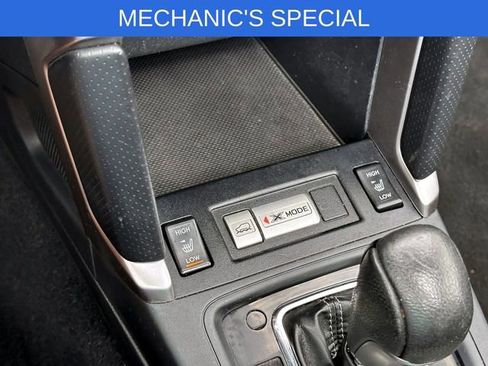 Used 2017 Subaru Forester 2.5i Touring AWD/4WD image 27