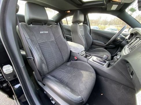 Used 2023 Dodge Charger Scat Pack w/ Daytona Edition Group RWD image 15