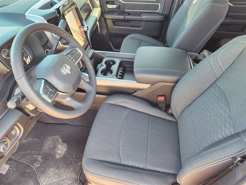 New 2026 RAM 2500 Lone Star image 9