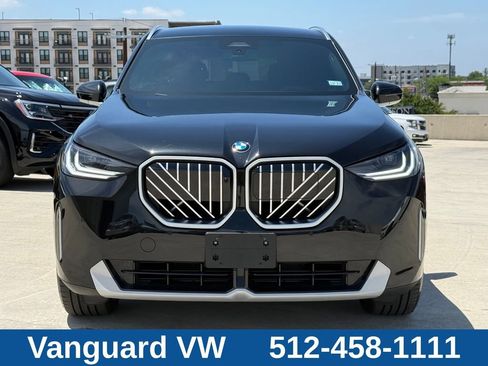 Used 2026 BMW X3 xDrive30i w/ Premium Package AWD/4WD image 5