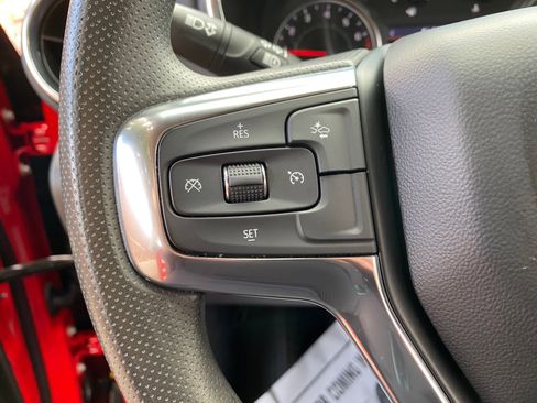 Used 2023 Chevrolet Blazer LT w/ Convenience Package image 60