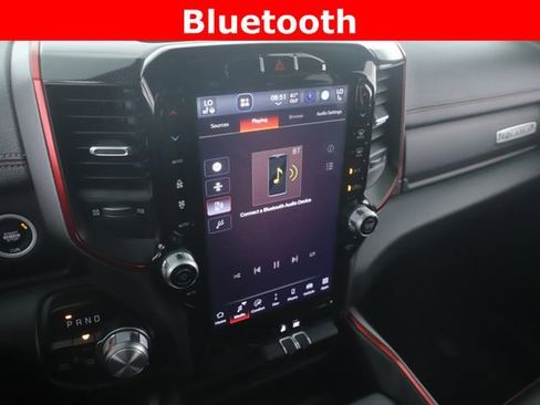 Used 2022 RAM 1500 Rebel w/ Level 1 Equipment Group AWD/4WD image 5