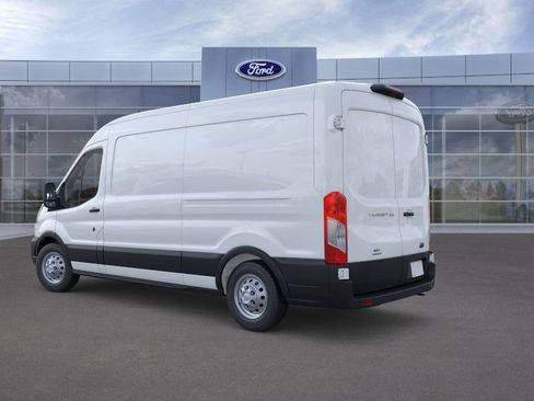New 2025 Ford Transit 250 148 Medium Roof Extended AWD image 4