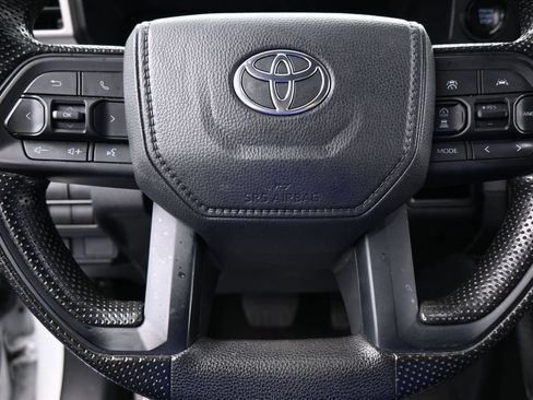 Used 2024 Toyota Tacoma SR5 RWD image 35