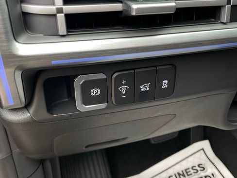 New 2025 Hyundai Santa Fe Limited image 10