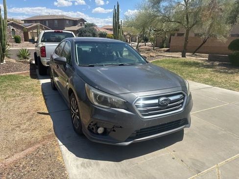 Used 2018 Subaru Legacy 2.5i Premium w/ Eyesight & BSD & Rcta & HBA AWD/4WD image 4
