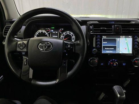 Certified 2024 Toyota 4Runner TRD Off-Road Premium w/ Off Road Premium Plus Package AWD/4WD image 20