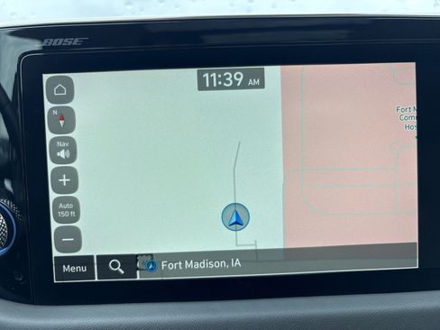 Used 2023 Hyundai Sonata Limited w/ Cargo Package FWD image 23