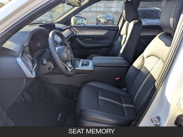 Used 2026 MAZDA CX-90 Plug-In Hybrid w/ Premium Plus AWD/4WD image 10