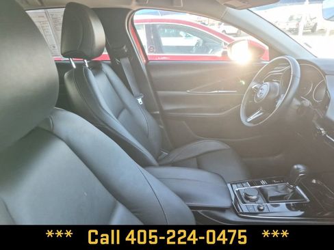 Used 2025 MAZDA CX-30 AWD 2.5 S w/ Preferred Package image 23