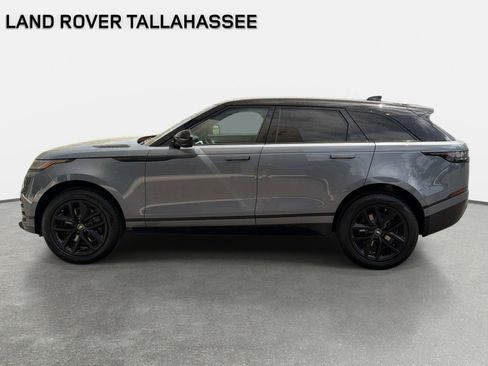 New 2026 Land Rover Range Rover Velar Dynamic SE AWD/4WD image 8