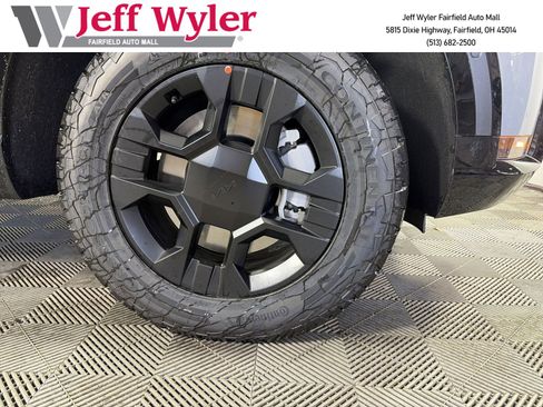 New 2027 Kia Telluride SX Prestige X-Pro image 11