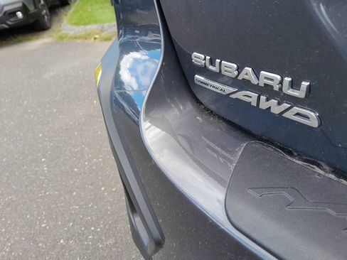 Used 2024 Subaru Crosstrek 2.5i Sport AWD/4WD image 41