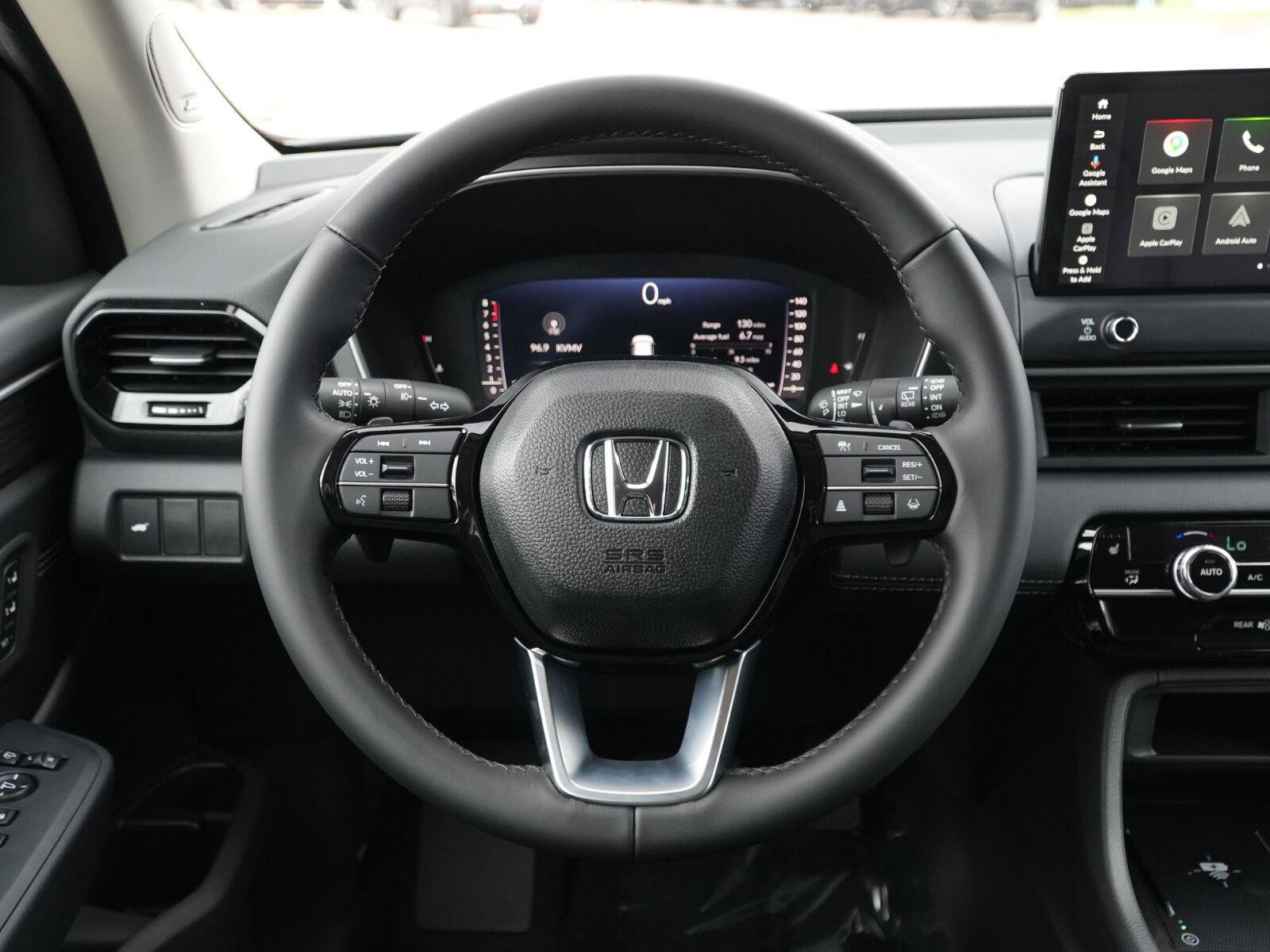 New 2026 Honda Pilot image 23