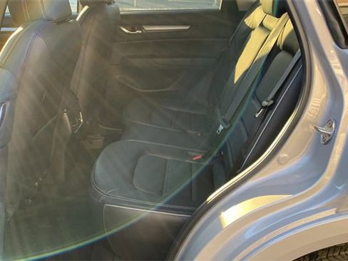 New 2025 MAZDA CX-5 AWD 2.5 S w/ Preferred Package image 22