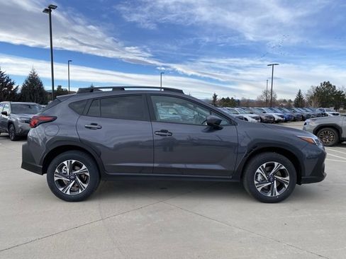 New 2026 Subaru Crosstrek 2.5i Premium image 4