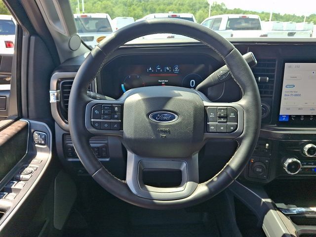 Used 2026 Ford F450 Lariat w/ Lariat Ultimate Package AWD/4WD image 19