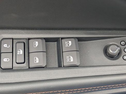 New 2026 Jeep Cherokee Limited AWD/4WD image 12
