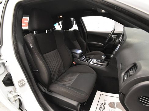 Used 2022 Dodge Charger GT w/ Blacktop Package image 15