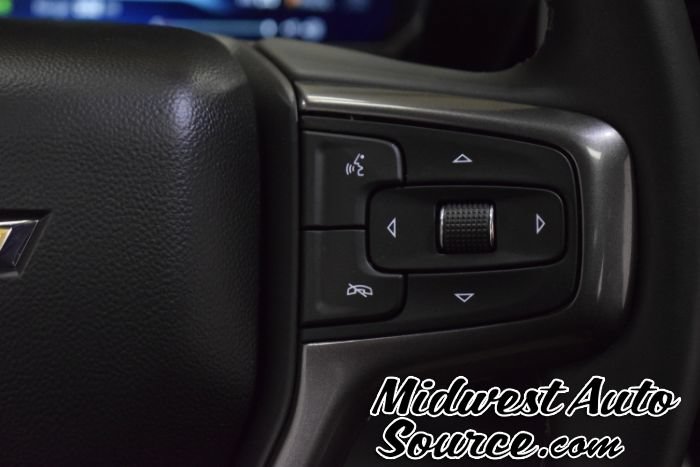 Used 2026 Chevrolet Silverado 3500 High Country w/ High Country Premium Package AWD/4WD image 25