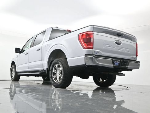 Used 2021 Ford F150 XLT w/ Equipment Group 302A High AWD/4WD image 53