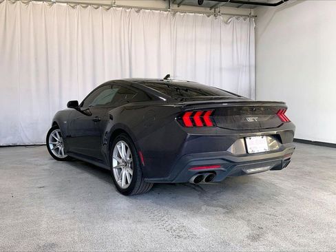 Used 2024 Ford Mustang GT Premium image 5