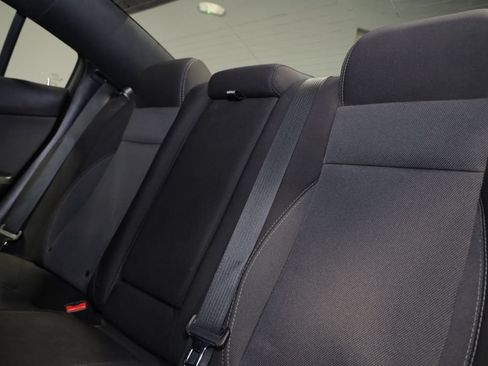 Used 2018 Dodge Charger SXT w/ Blacktop Package RWD image 21