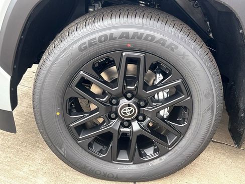 New 2026 Toyota Sequoia Limited RWD image 29