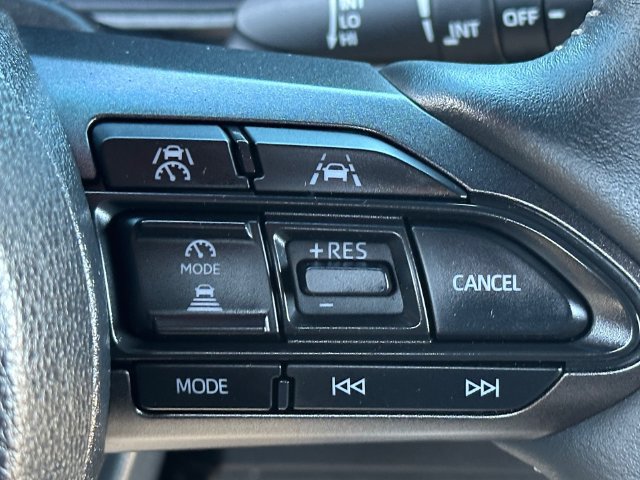 Certified 2025 Toyota Corolla GR AWD/4WD image 16