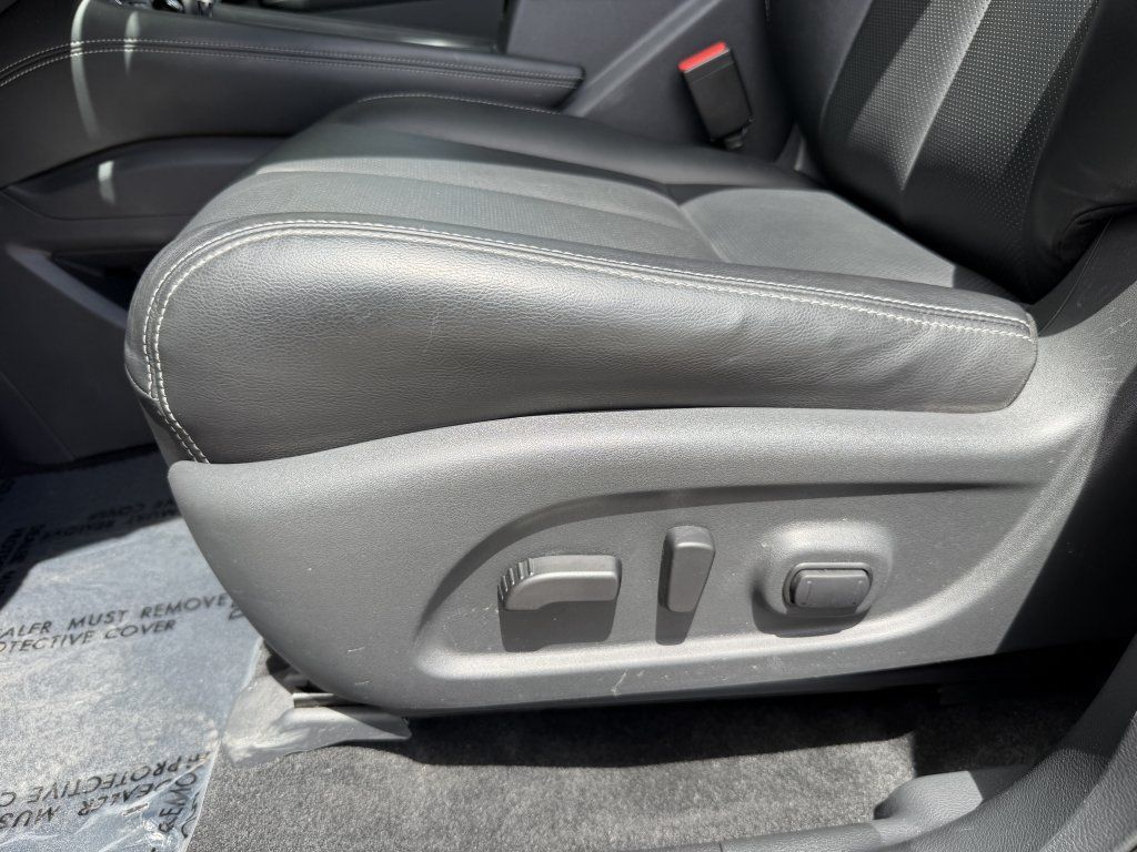 Used 2024 Nissan Murano SL AWD/4WD image 30