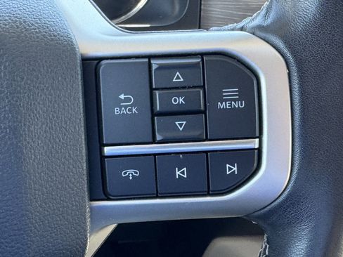 Used 2024 Ford Expedition Max Limited RWD image 24