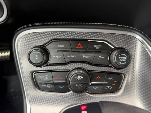 Used 2020 Dodge Challenger SRT Hellcat RWD image 22