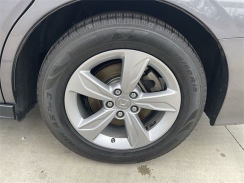 Used 2019 Honda Odyssey EX-L image 33