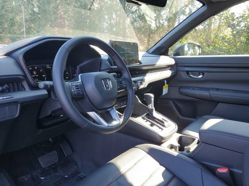 New 2026 Honda CR-V Sport-L image 16