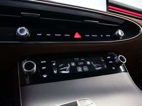 New 2026 Genesis GV70 2.5T Advanced image 30