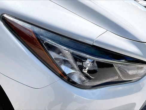 Used 2020 INFINITI QX60 Pure FWD image 27