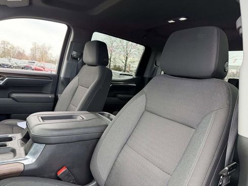 Certified 2022 Chevrolet Silverado 1500 LT w/ Protection Package image 10