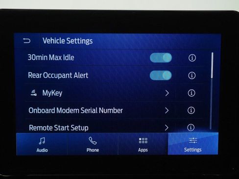 Used 2022 Ford Explorer XLT image 33