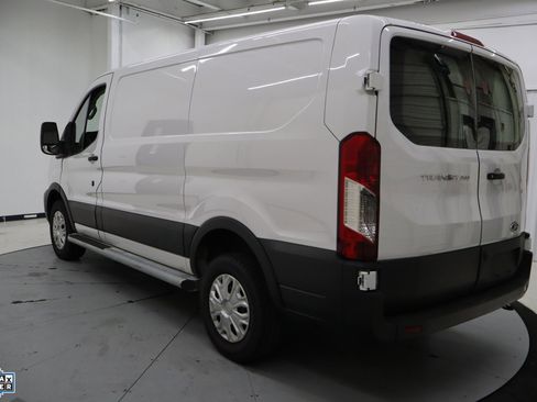 Used 2024 Ford Transit 250 Low Roof w/ Exterior Upgrade Package image 6
