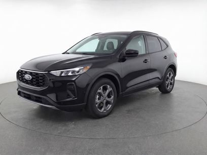 Used 2023 Ford Escape ST-Line