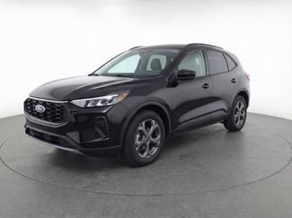 Used 2023 Ford Escape ST-Line AWD/4WD video 1