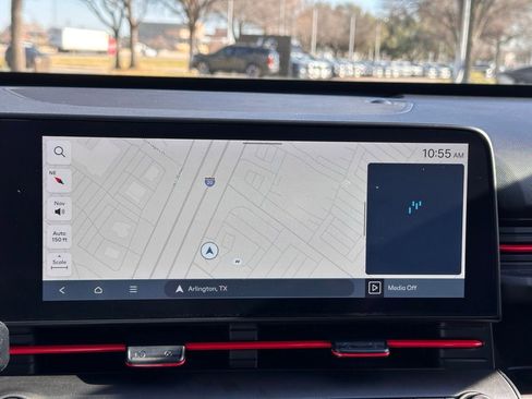 Used 2024 Hyundai Kona N Line image 33