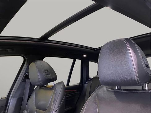 Used 2019 BMW X3 xDrive30i w/ Executive Package image 17