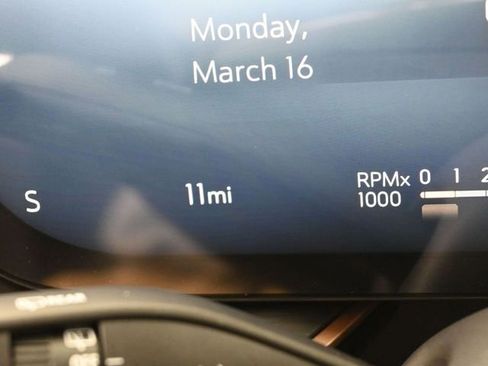 New 2026 Buick Envision Sport Touring image 37