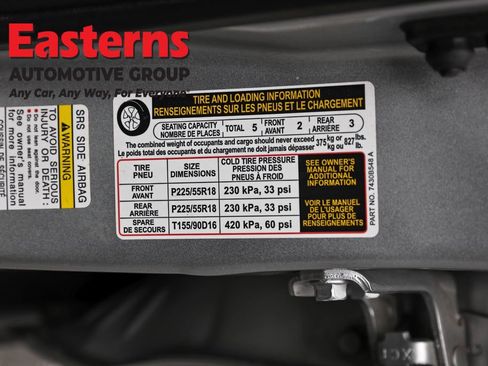 Used 2024 Mitsubishi Outlander Sport AWD image 33