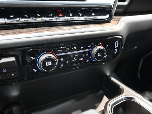 New 2026 Chevrolet Silverado 1500 RST AWD/4WD image 20